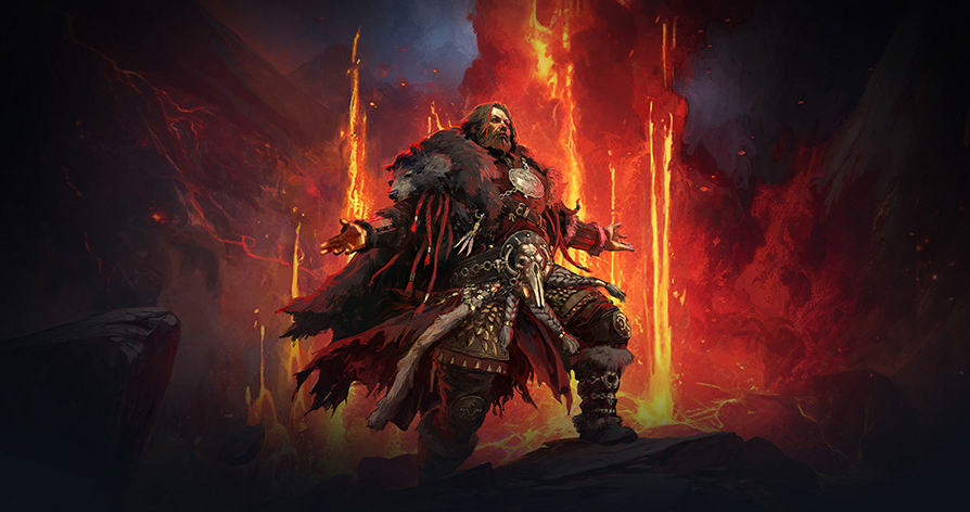 Path Of Exile