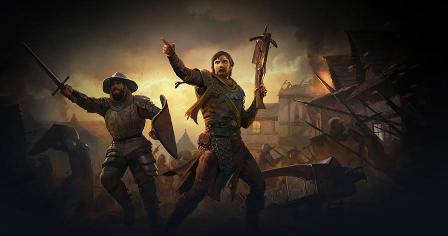 Path Of Exile Mobile
